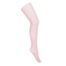 Ciorapi cu chilot roz Condor