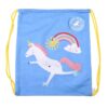 Rucsac Unicorn - imagine 2