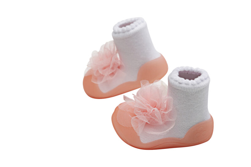 Botoșei Attipas coray pompon tulle