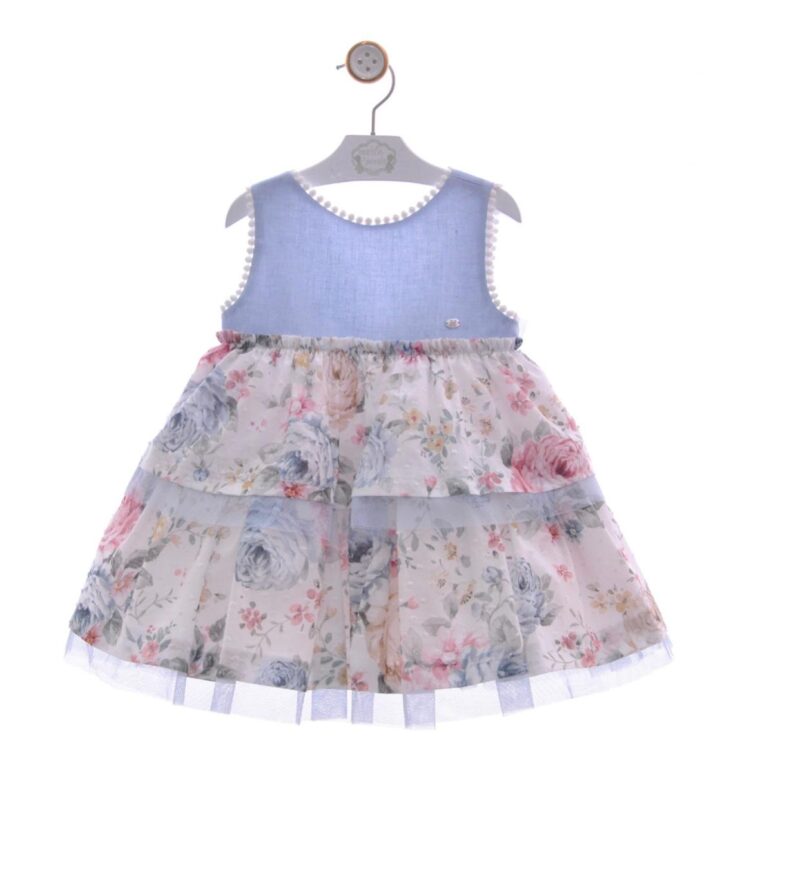 Rochie Rayuela imprimeu floral