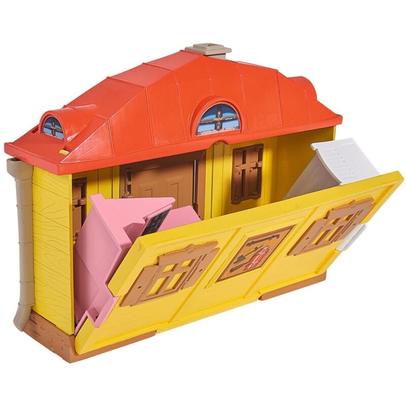 Jucărie Simba Masha and the Bear Masha's House - imagine 3