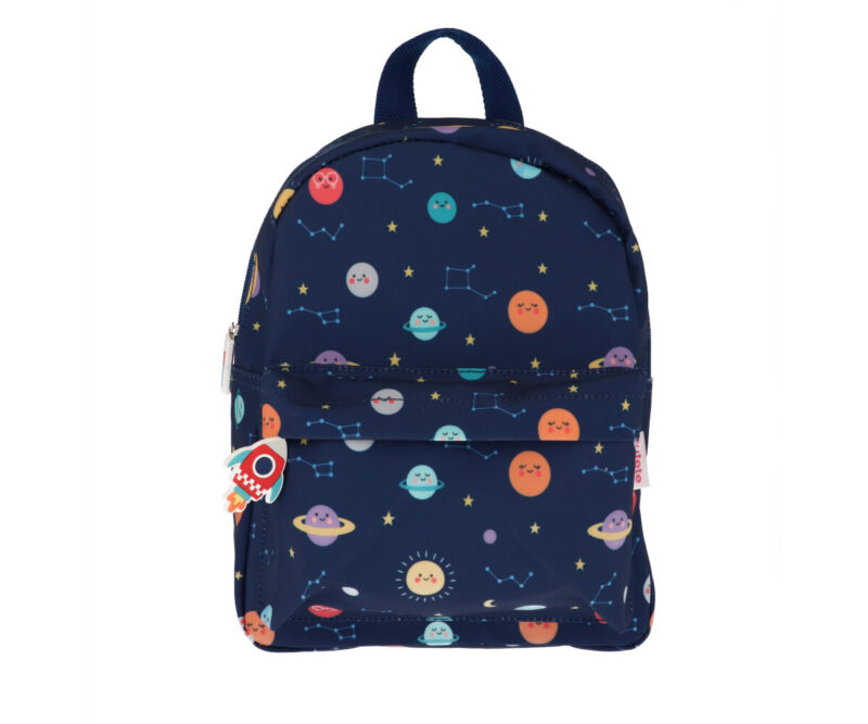 Ghiozdan marino Space