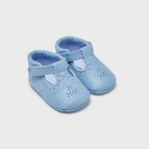 Pantofi nou-născut dream blue Mayoral