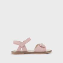 Sandale podoabe roz fetiță Mayoral