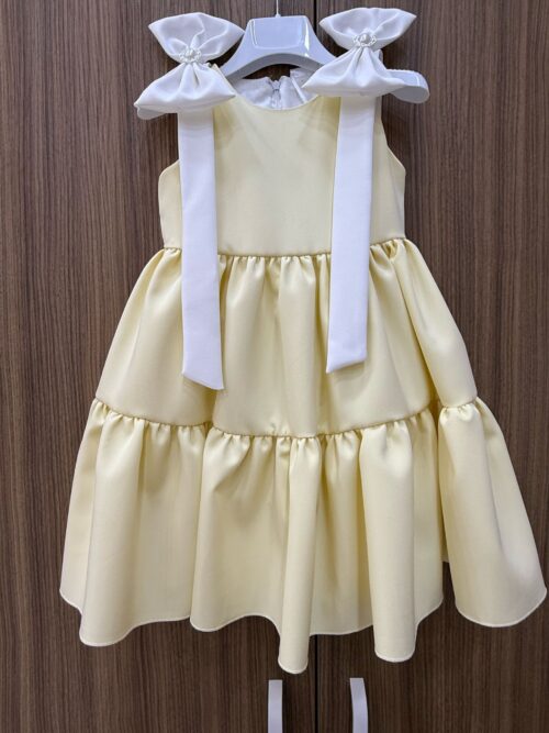 Rochie Lemon Rosa,Little Rose